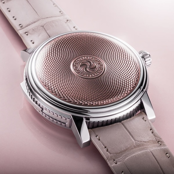 Watches and Wonders Geneva 2025: Parmigiani Fleurier Defines