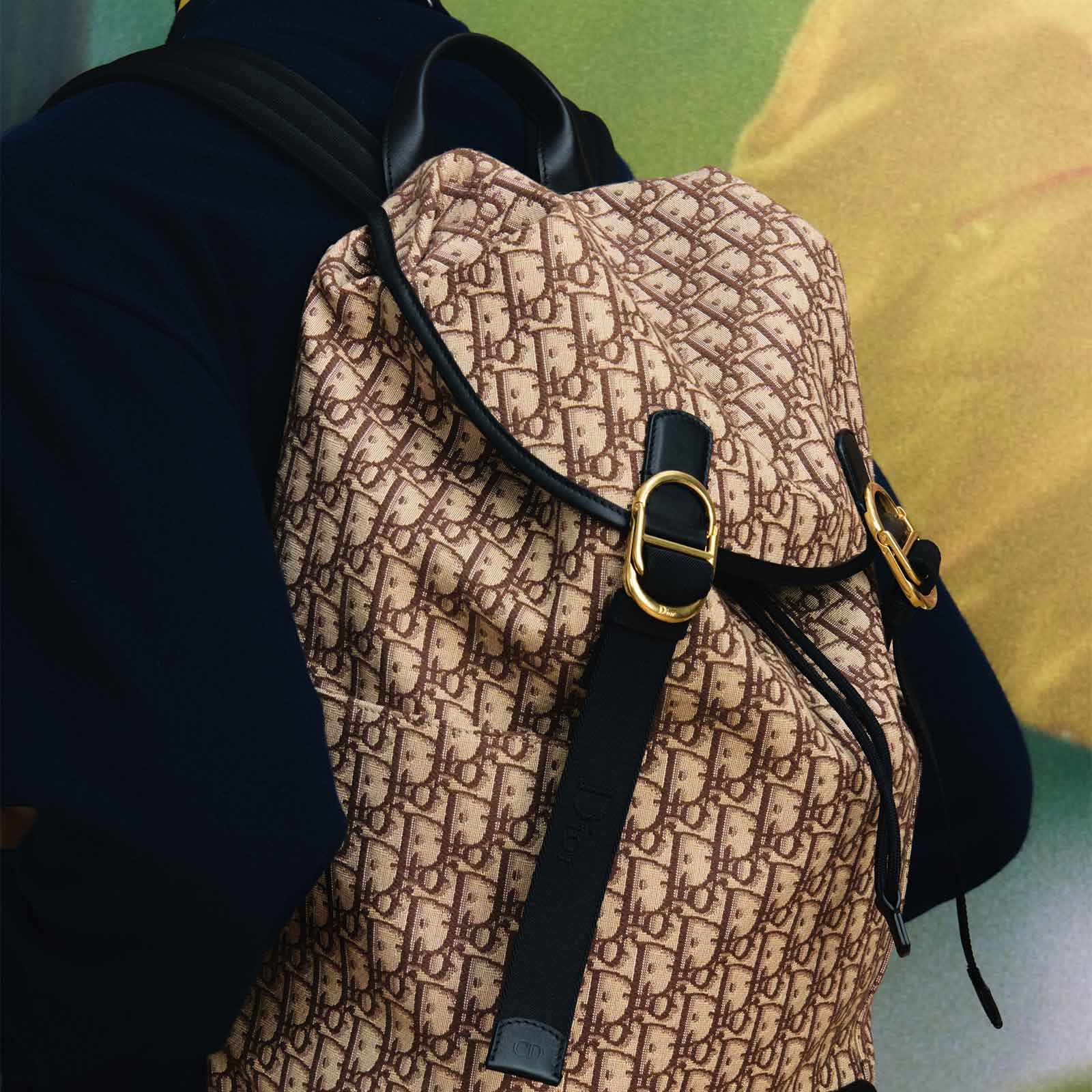 New Look, New Bags—Meet the Dior Jett - Esquire Singapore