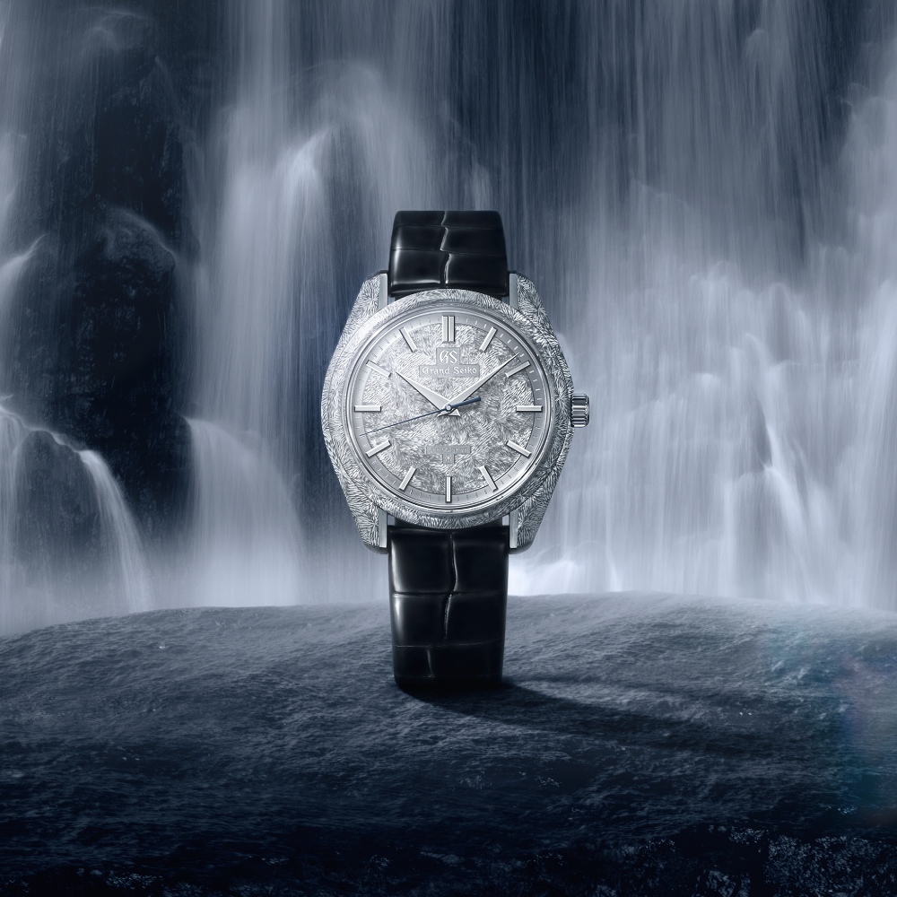 Watches and Wonders Geneva 2026: Grand Seiko's Affinity with Watches and Wonders Geneva 2026: Grand Seiko's Affinity with