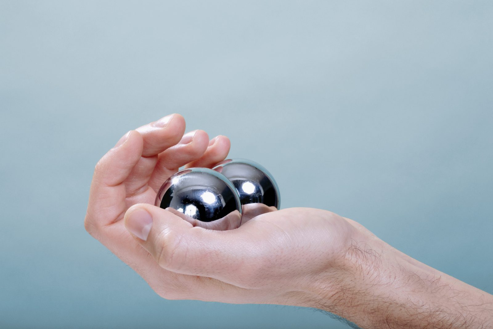 Free Balling in (Singaporean) Summer - Esquire Singapore