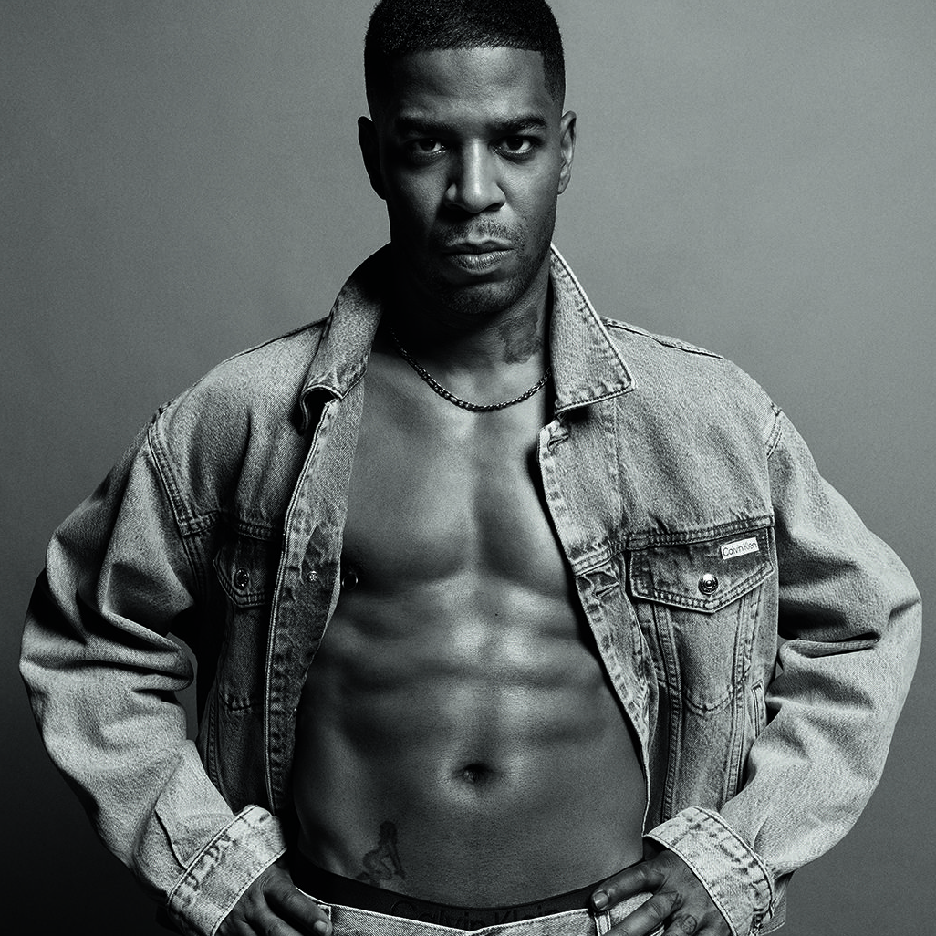 Kid Cudi is Letting it All Go Esquire Singapore