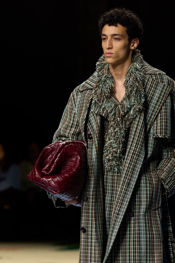 Bottega Veneta Spring 2024 Takes Us on a Journey