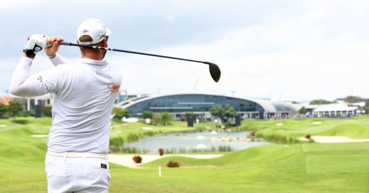 Porsche Singapore Classic