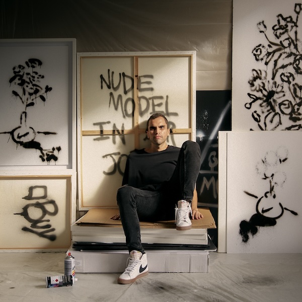 Eduardo Enrique Moves to the Great Beyond Esquire Singapore