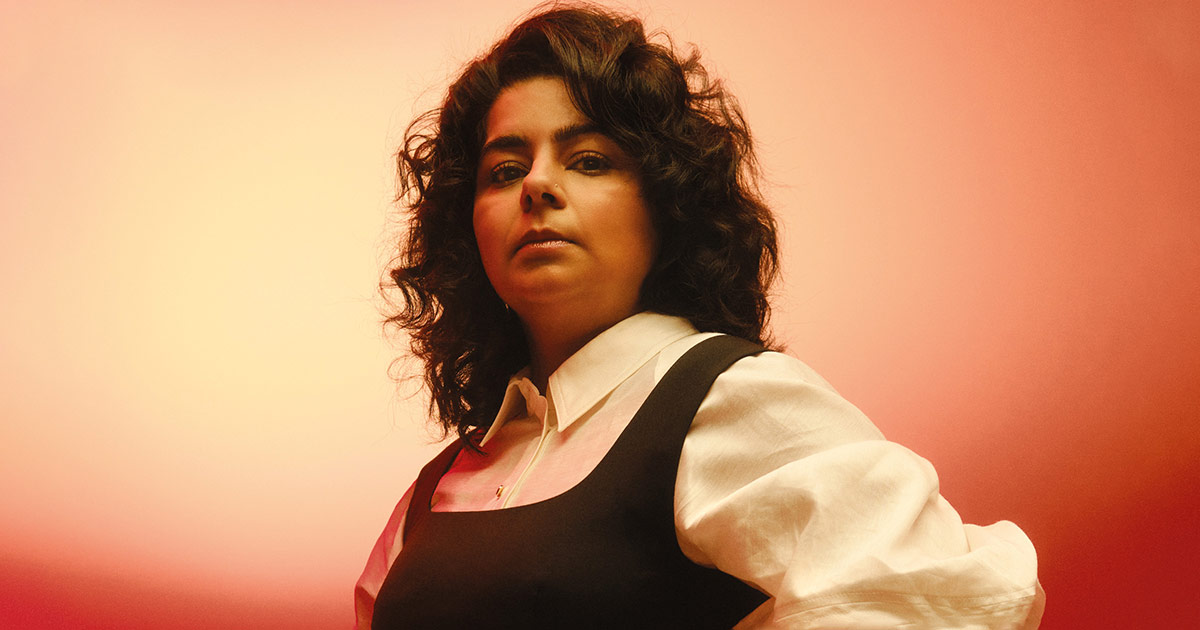 ESQnA with Pooja Nansi