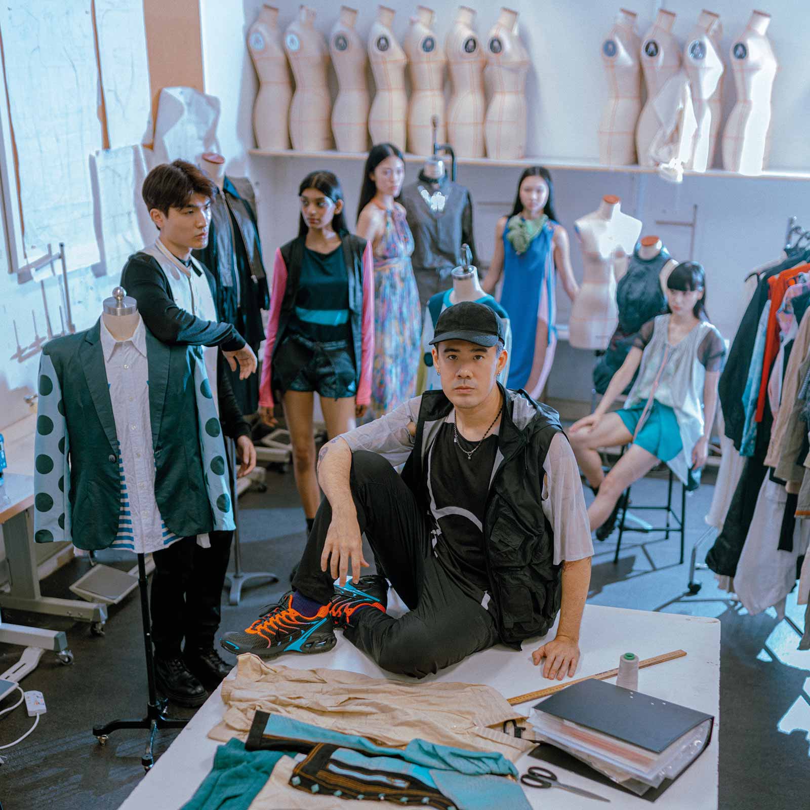 Obsessed Much: Singaporean Fashion Labels