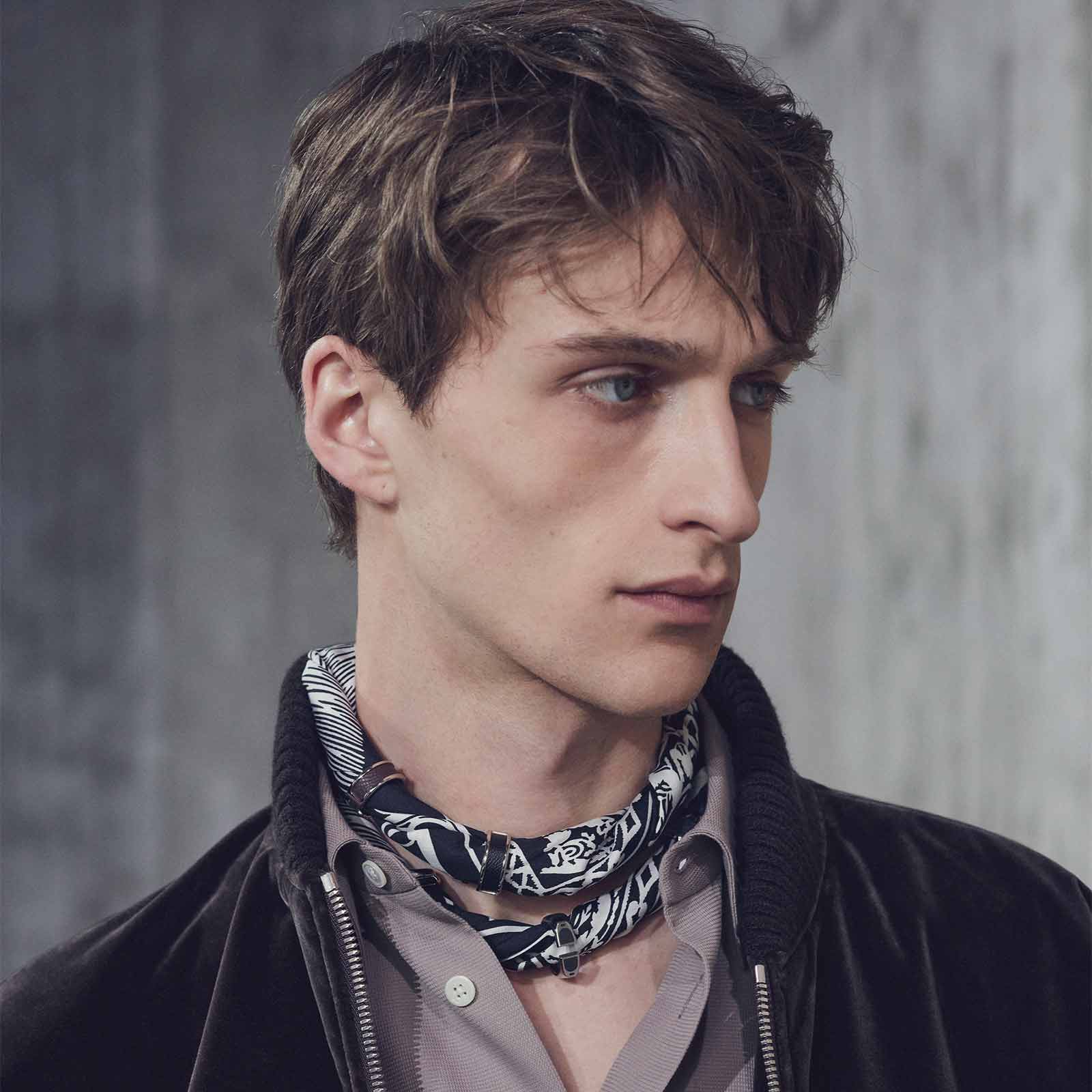 Esquire Examines: Hermès AW25 Menswear