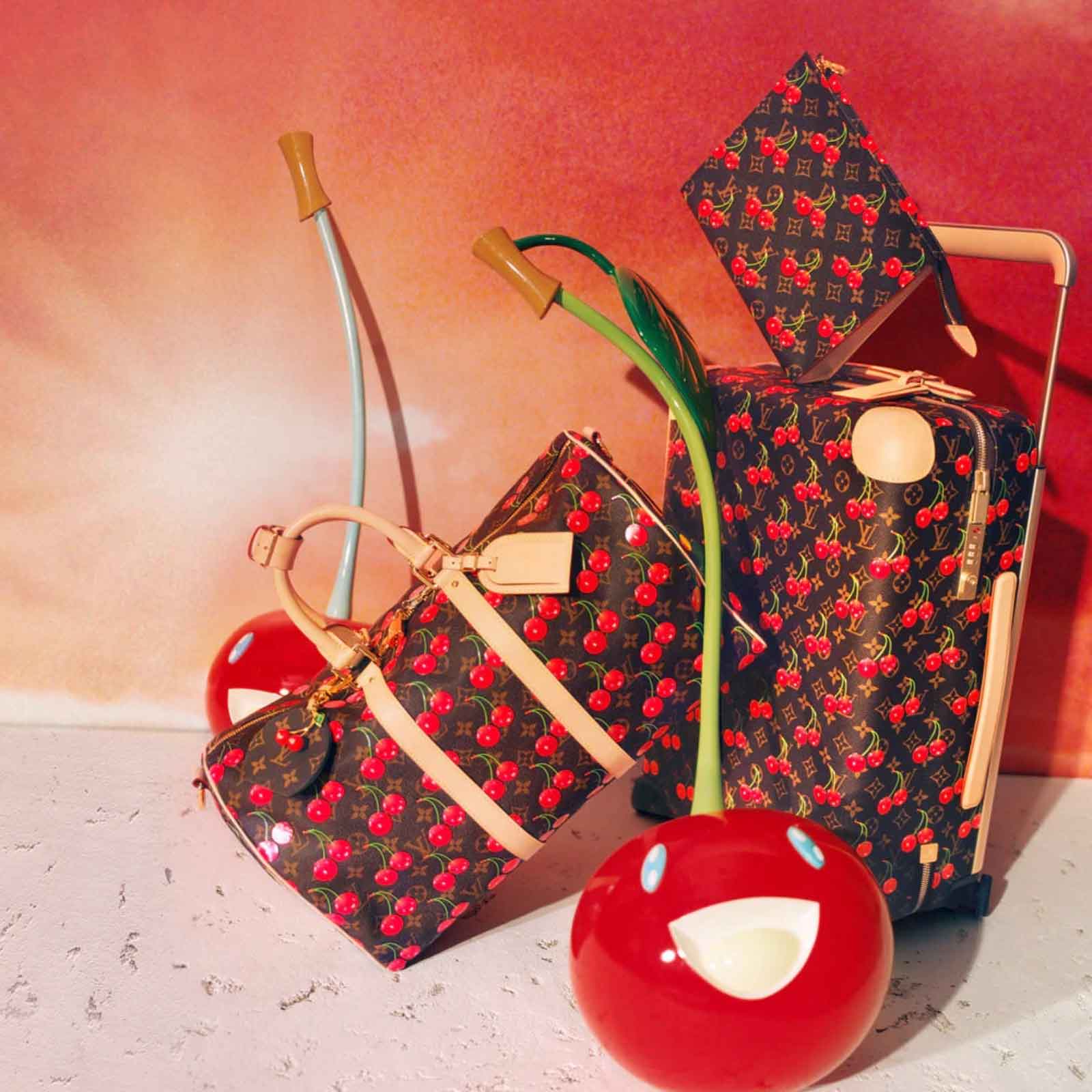 What to Get From Louis Vuitton x Murakami Chapter Three