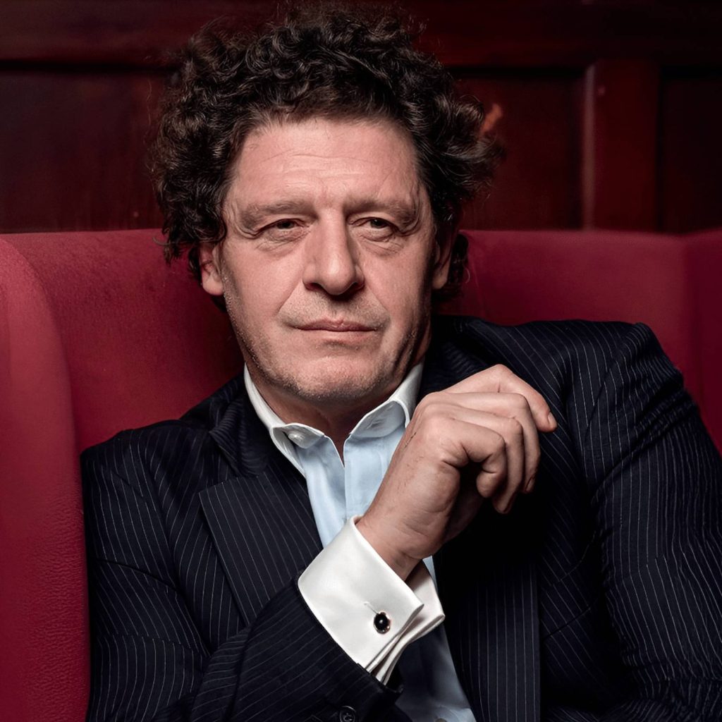 Marco Pierre White