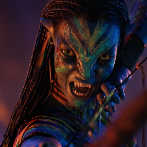Avatar: Fire and Ash