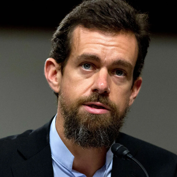Jack Dorsey, BitChat