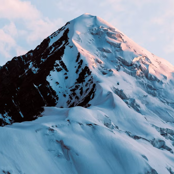 Lenin Peak