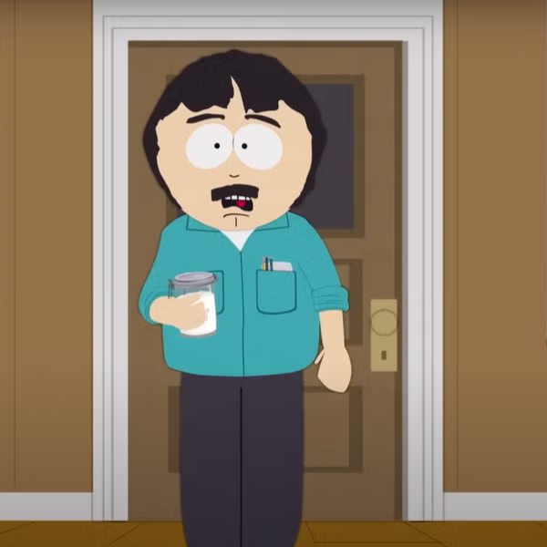 South Park