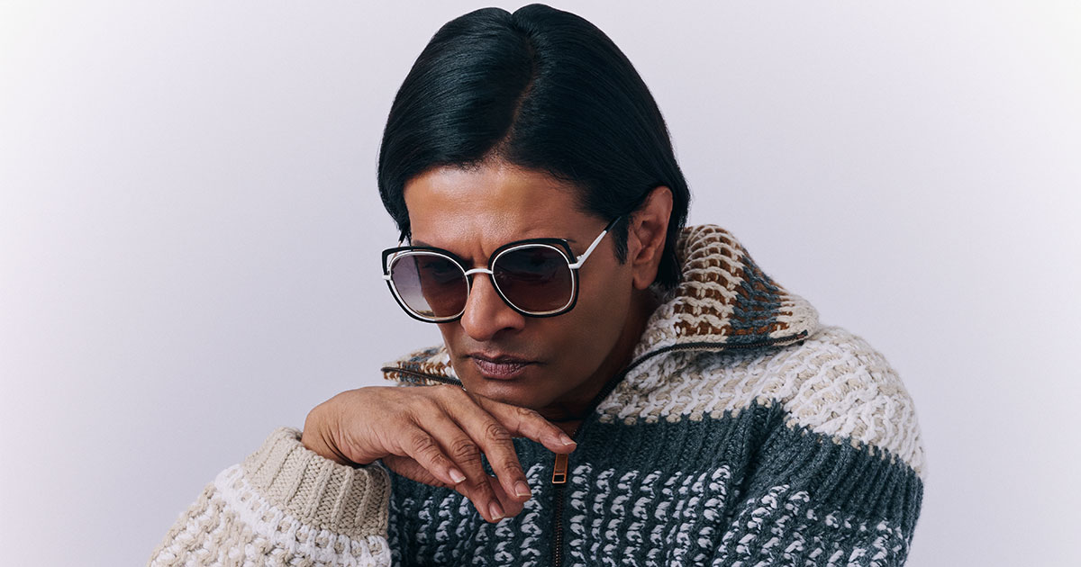 Kumar, on the Contrary - Esquire Singapore