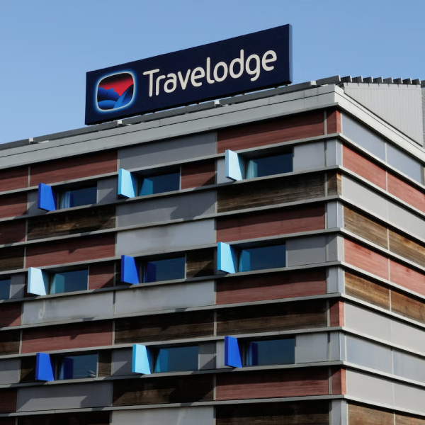 Travelodge