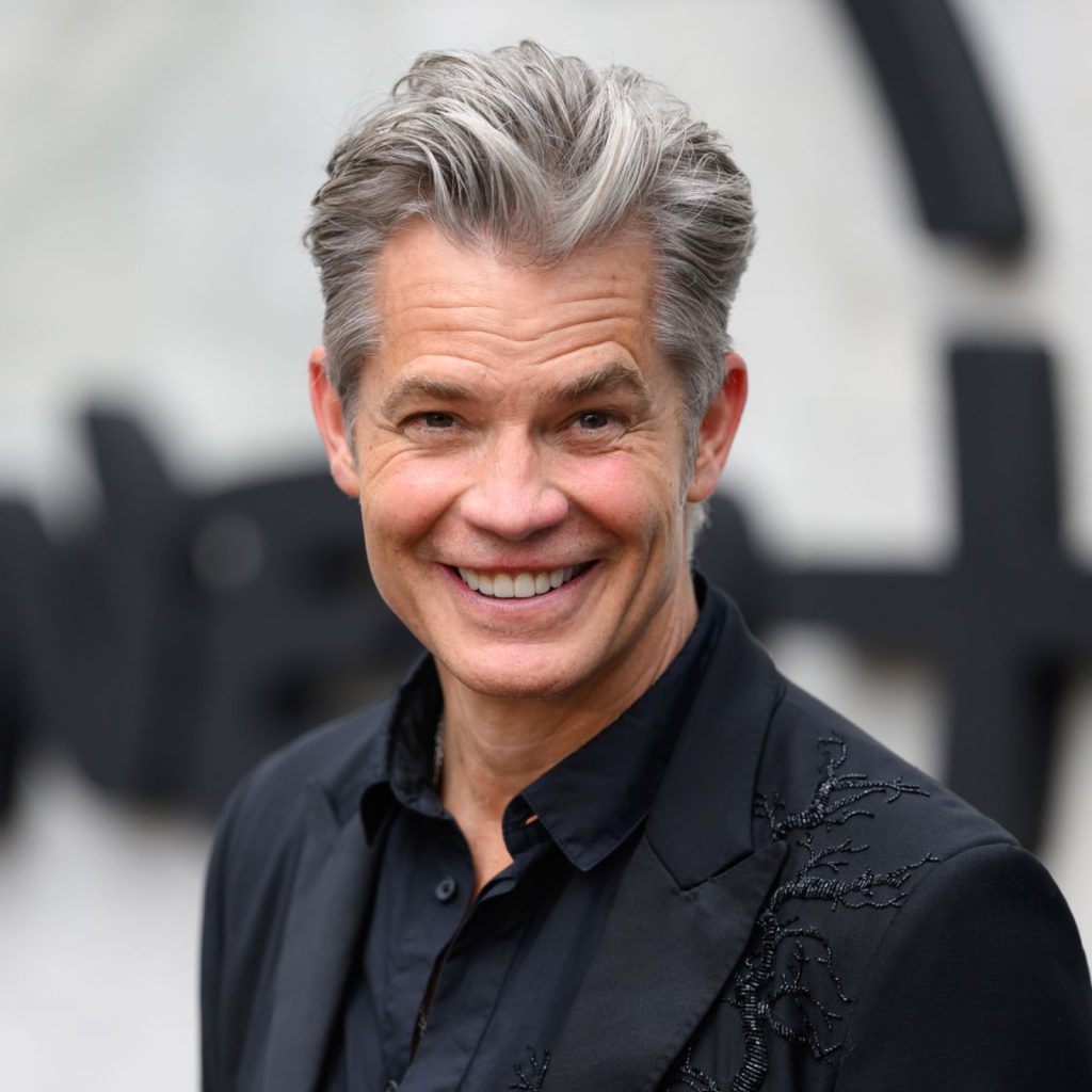 Timothy Olyphant