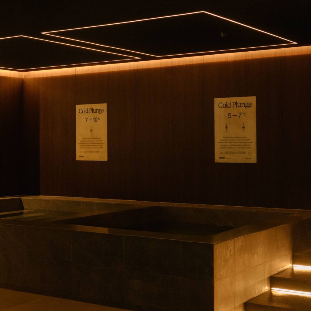 heat contrast therapy