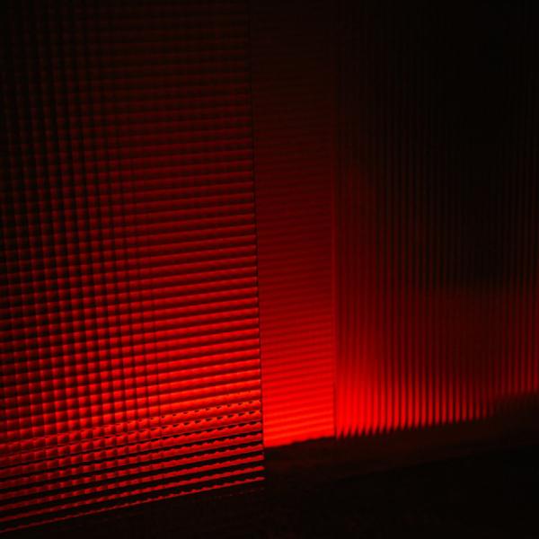 Red light therapy