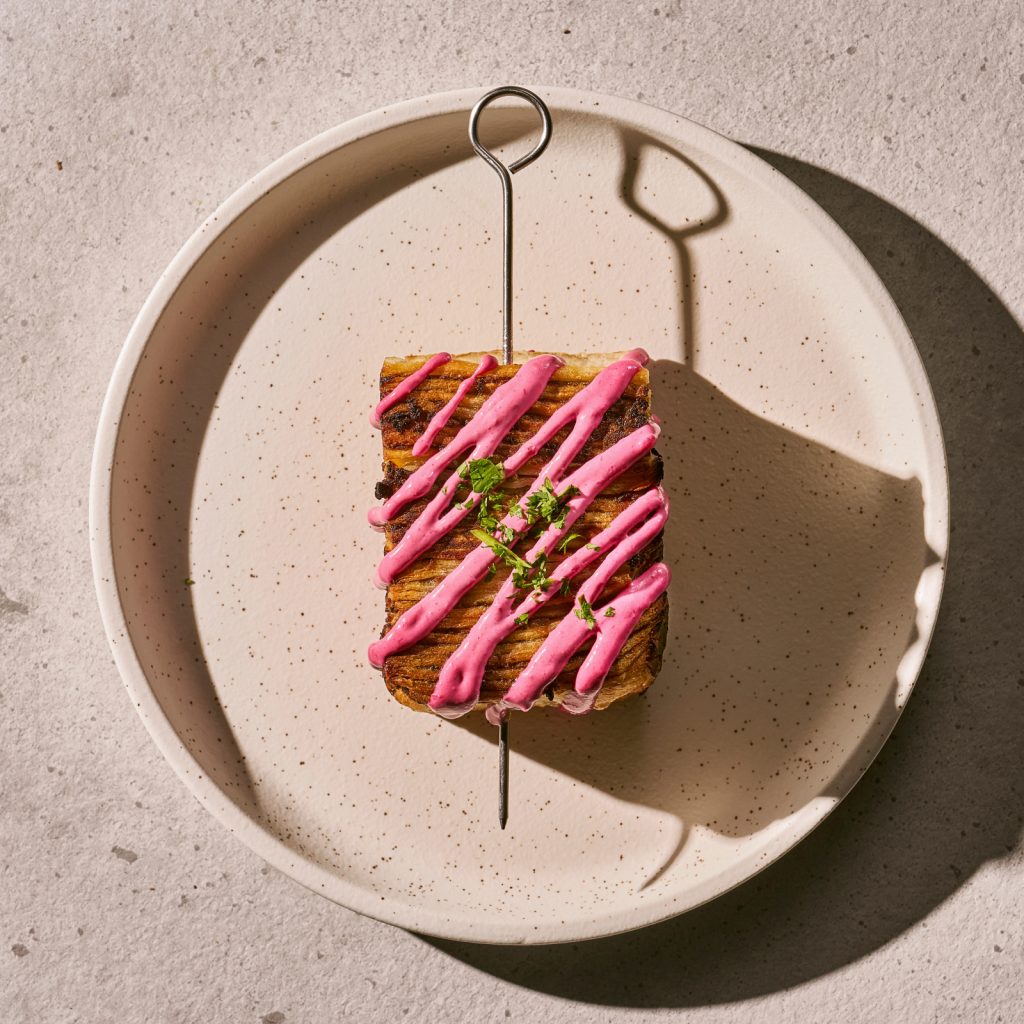 new restaurants Singapore