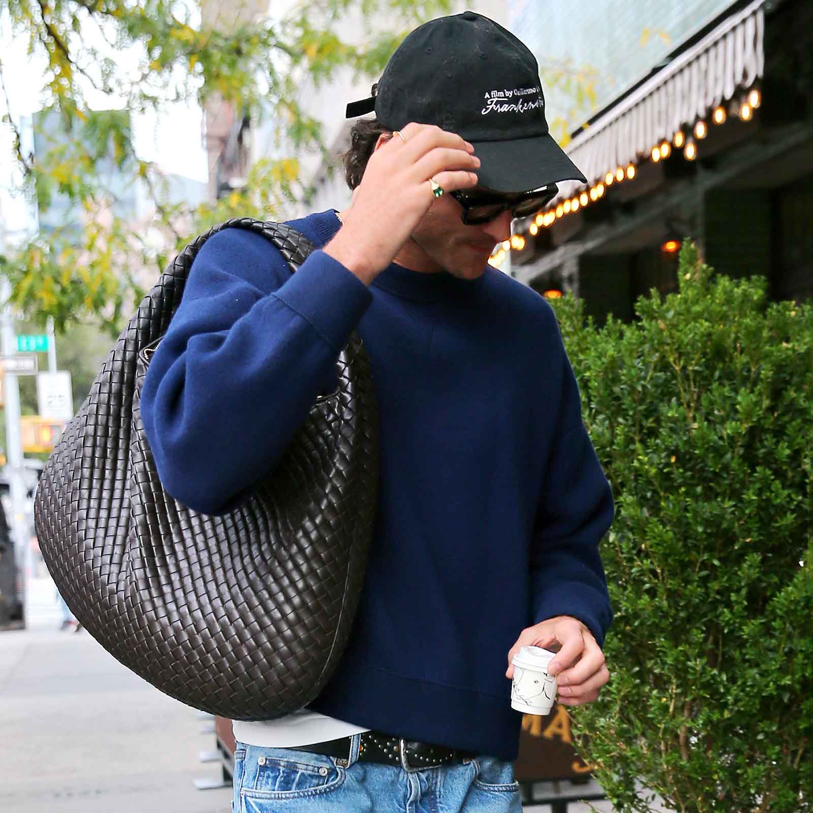 The Veneta Bag Makes Its Return