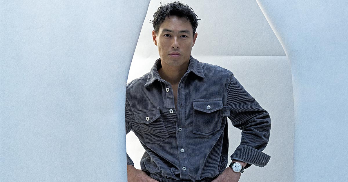 Yo Yang and the Nourishment of the Trivial