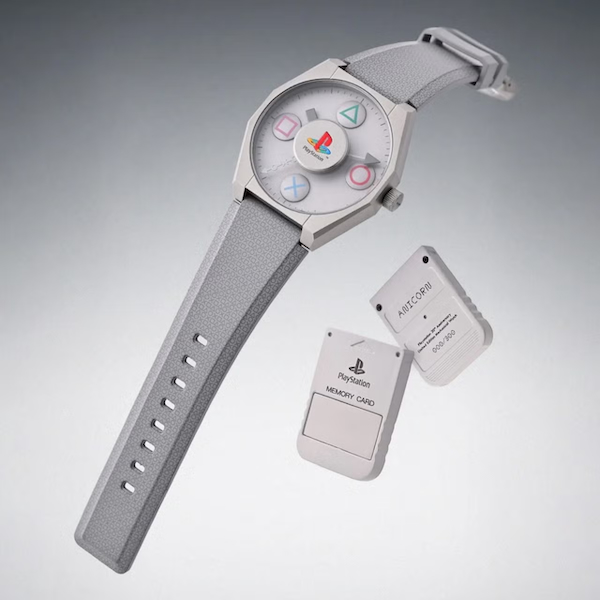 PlayStation Just Turned 30 And Marked It With a Proper