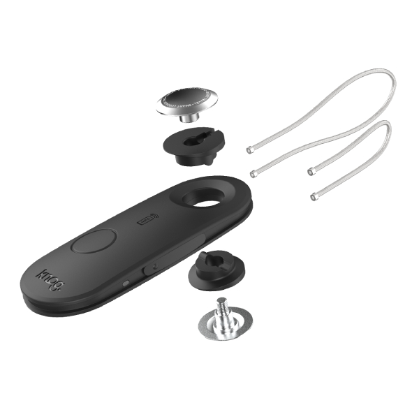 Scout Travel by Knog