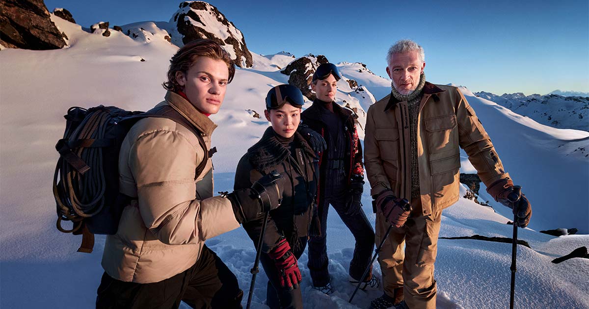 Moncler Grenoble Amps Up Style in Performance - Esquire Singapore