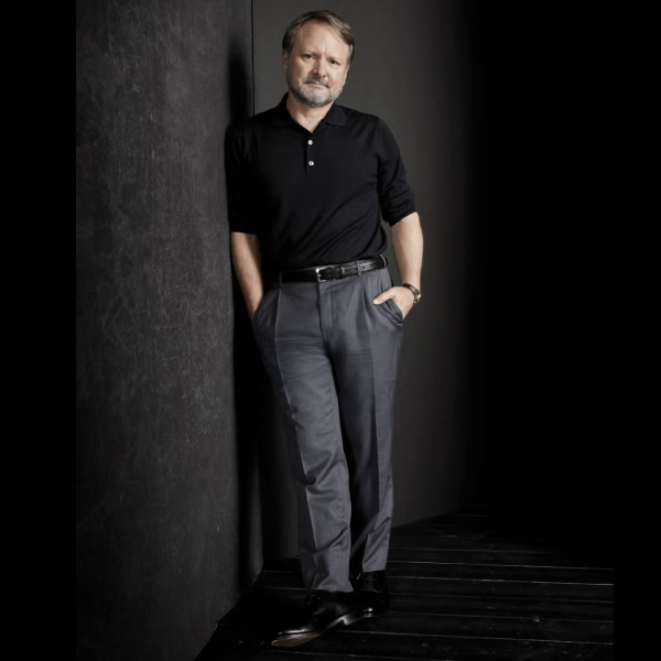 Rian Johnson