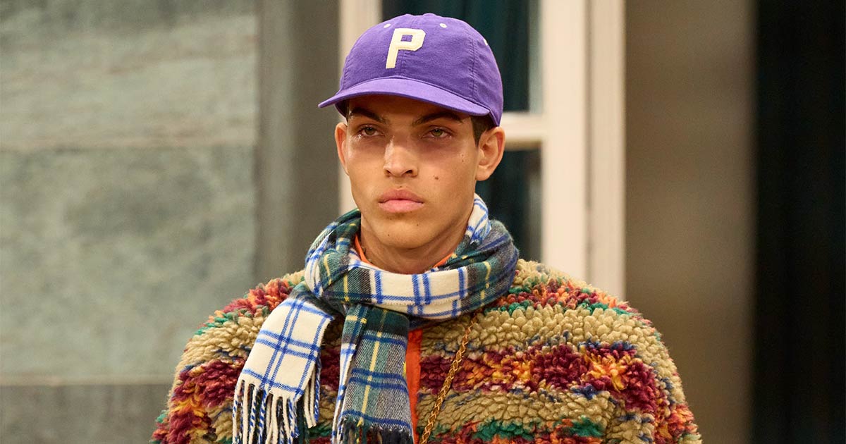 Esquire Examines: Ralph Lauren AW26 Menswear - Esquire Singapore