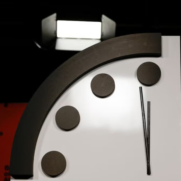 Doomsday Clock