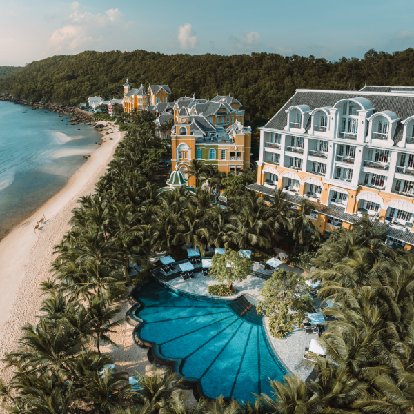 Marriott Phu Quoc