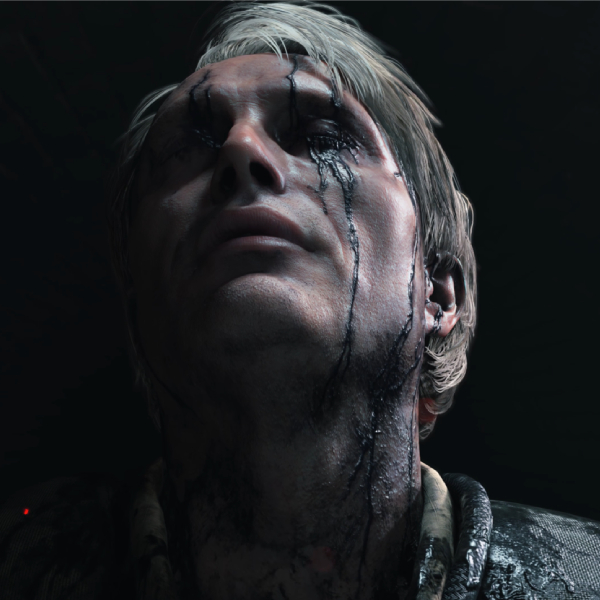 Video Game Characters