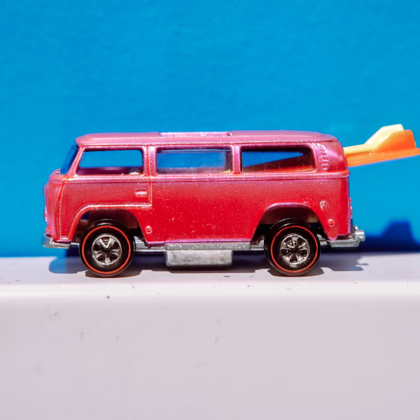 toy cars