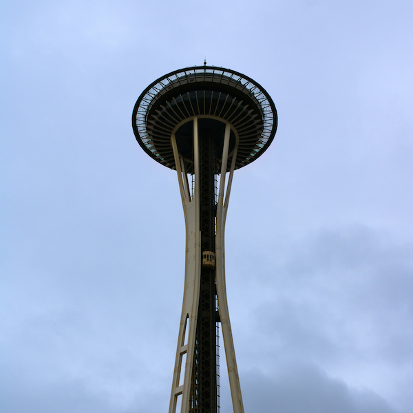 Space Elevator: Science Fact or Fiction? - Esquire Singapore