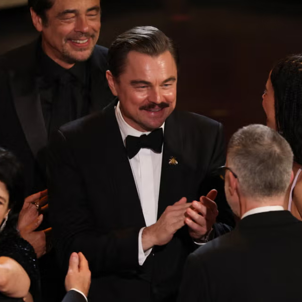 Oscars 2026
