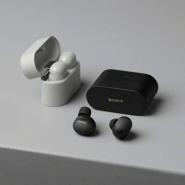 Sony Earbuds