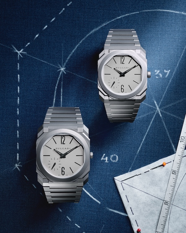 Watches and Wonders Geneva 2026: Bvlgari Goes Smaller Again