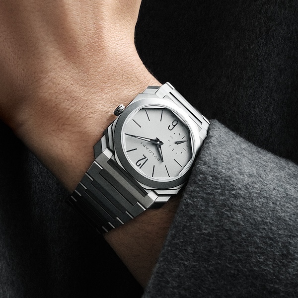 Watches and Wonders Geneva 2026: Bvlgari Goes Smaller Again