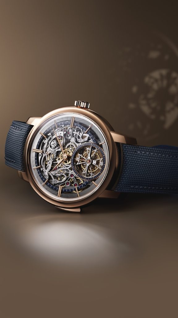 Watches and Wonders Geneva 2026: Vacheron Constantin Explores