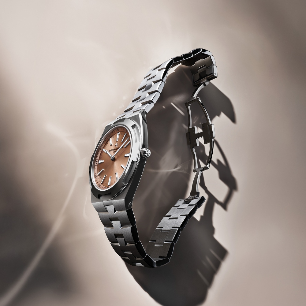 Watches and Wonders Geneva 2026: Vacheron Constantin Explores