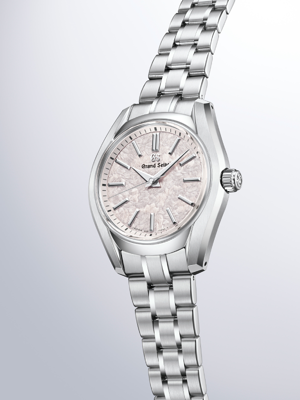 Watches and Wonders Geneva 2026: Grand Seiko's Affinity with