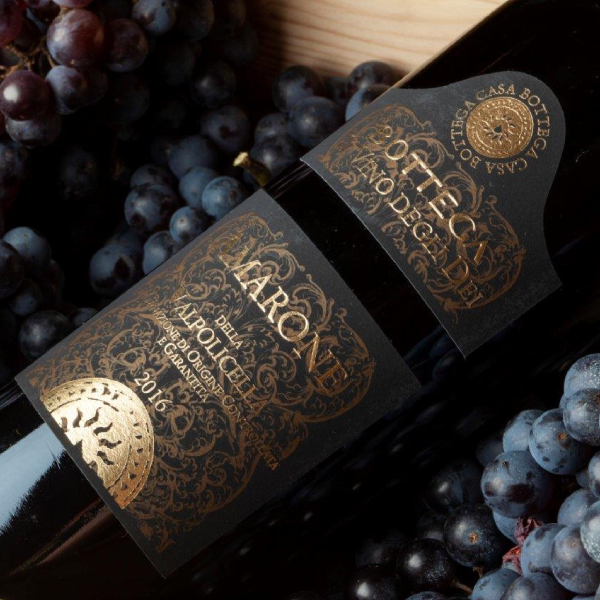 Bottega Amarone della Valpolicella DOCG