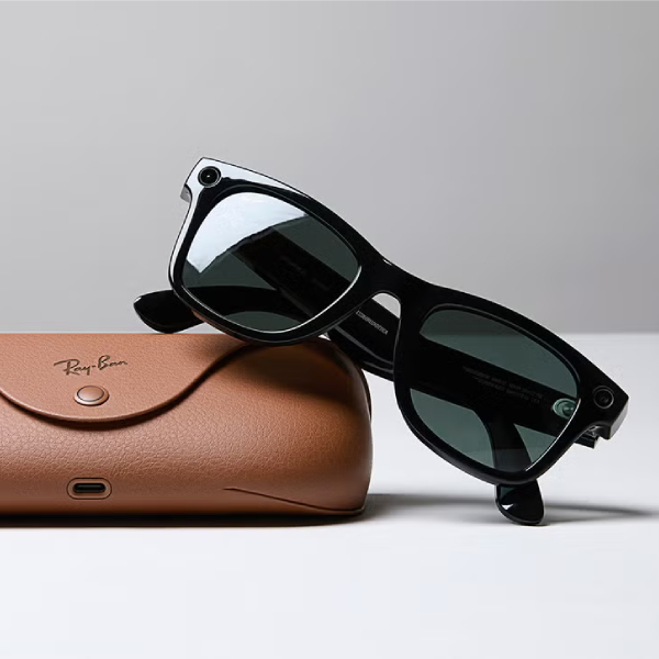 Meta Ray-Ban Glasses