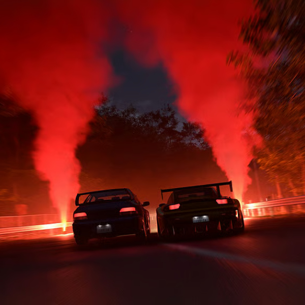 Forza Horizon 6