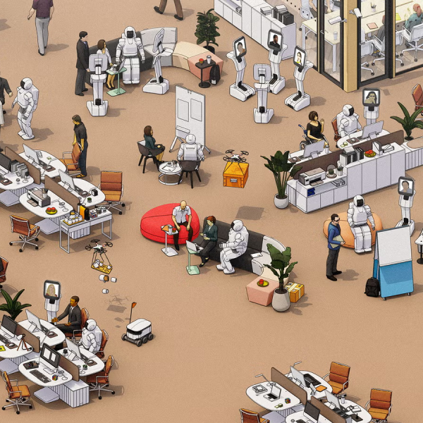 Future work predictions