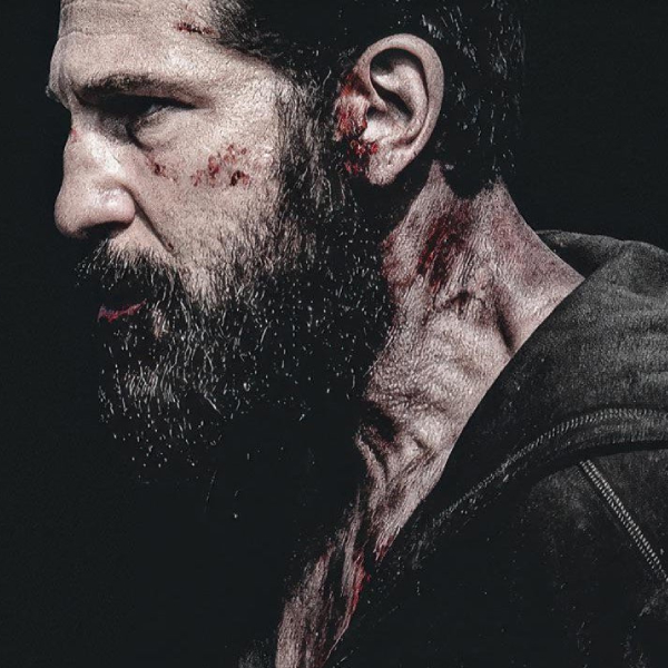 Jon Bernthal