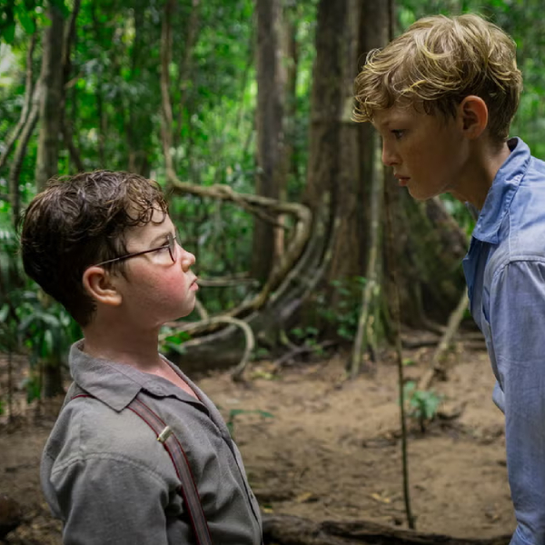 Lord of the Flies