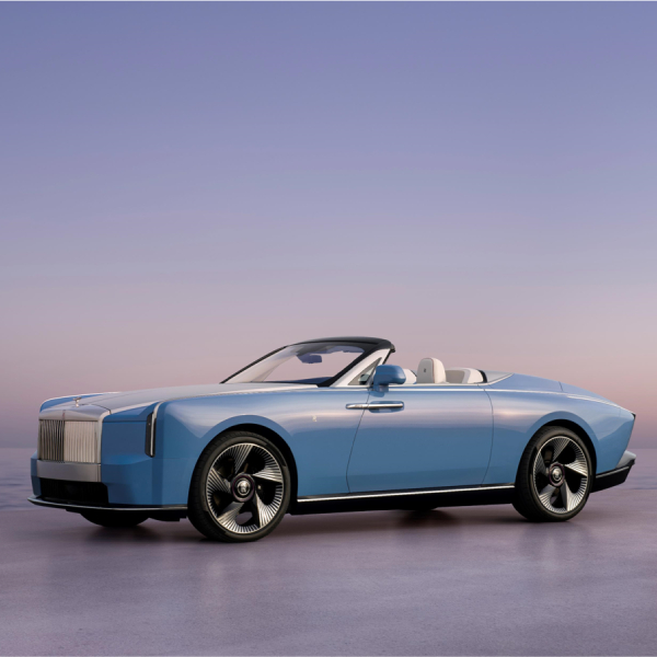 Rolls-Royce Project Nightingale