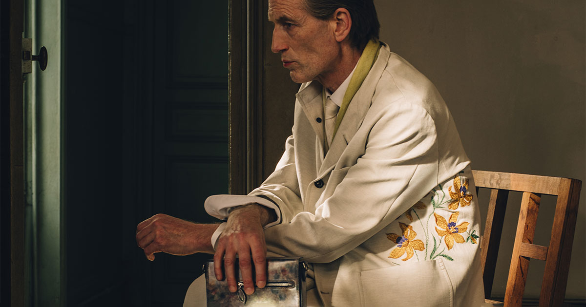 Esquire Examines: Berluti SS27